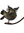 Windspiel Gartenpendel Metall Gartendekoration ❤ Eulen - Uhus - Vogel - Vögel ❤