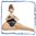 Pilates ❤ Yogalady - dicke Nana -  Molly ❤ dicke LADY ❤ Dicke beim Yoga ❤