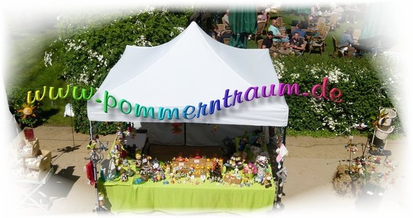 Pommerntraum Inselmarkt Zinnowitz Usedom Pfingsten 2018\\n\\n26.05.2018 22:05