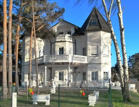 {Location}: Villa Pommerntraum - Lubmin\\n\\n15.04.2012 17:56